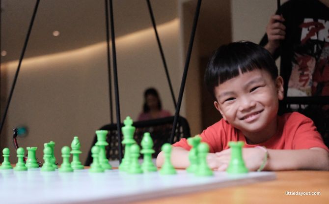 M Social Phuket Review: A Family Trip Made Even Sweeter With MyMillennium Kids 9 Where The Whole Family Gets Hands On