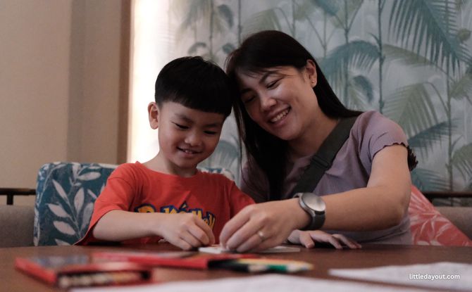 M Social Phuket Review: A Family Trip Made Even Sweeter With MyMillennium Kids 1 A Family Staycation at M Social Phuket