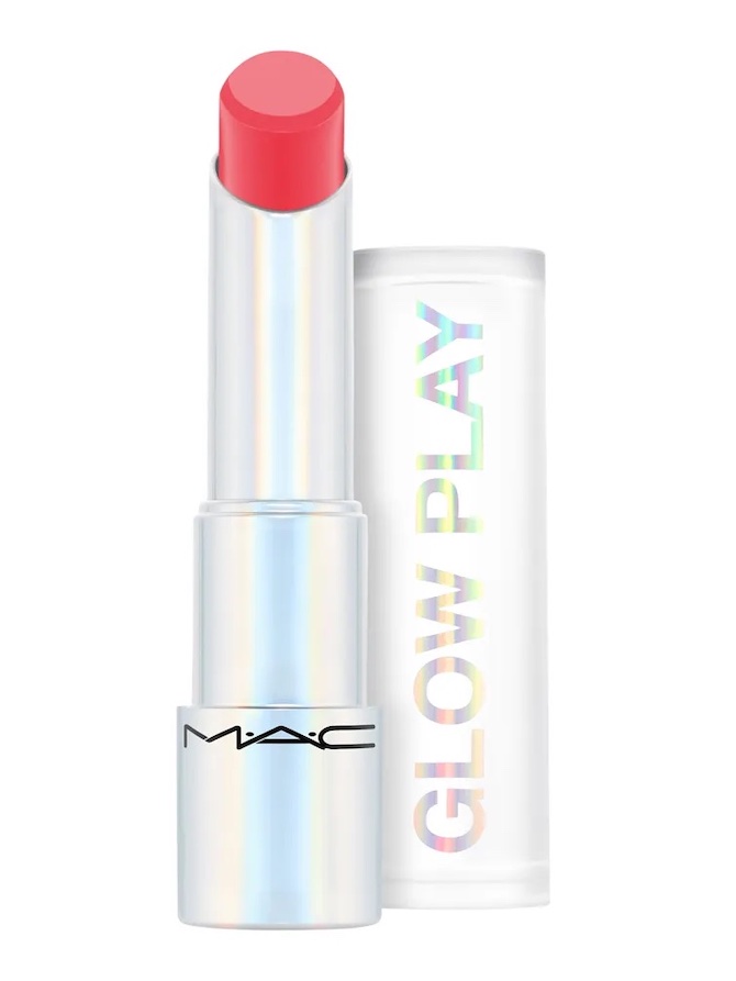 M.A.C Glow Play Lip Balm
