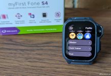 MyFirstFone S4 Review: Sleek Way To Connect MyFirstFone S4 Review: Sleek Way To Connect