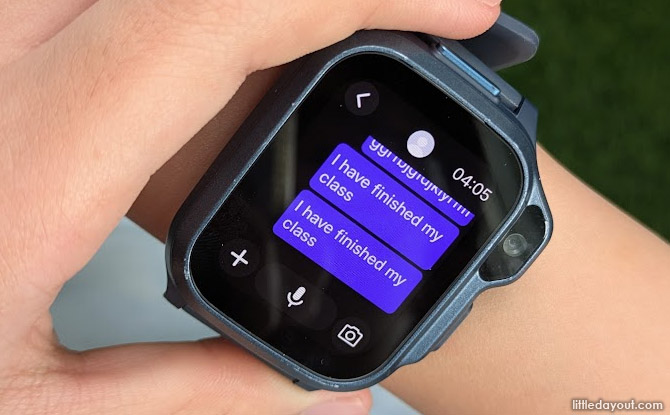 MyFirstFone S4 Review: Sleek Way To Connect 2 Best-Loved Features of MyFirstFone S4