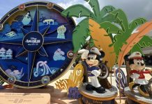 A Magical Island Adventure: Let’s Set Sail With Disney Cruise Line At Sentosa With 7 Special Experiences A Magical Island Adventure: Let’s Set Sail With Disney Cruise Line At Sentosa With 7 Special Experiences