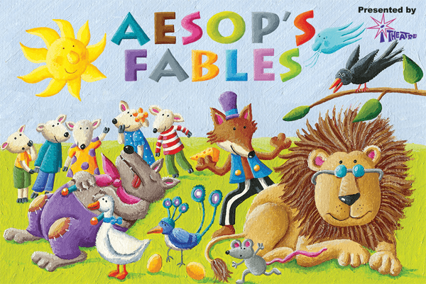 Aesop’s Fables