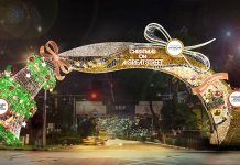 Christmas On A Great Street 2025: 8 Highlights Including Orchard Road Light Up, Christmas Villages & More