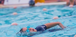SAFRA Swim for Hope 2018: Make A Splash For Charity