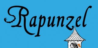 Rapunzel