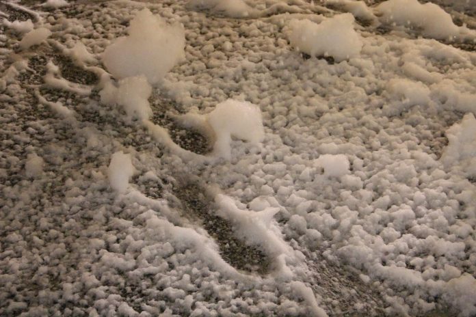 Snow & All Things Icy Cold in Sunny Singapore MainSnow