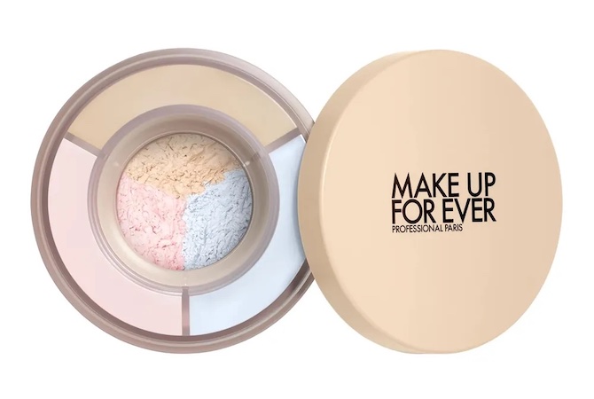 Make Up For Ever HD Skin Twist & Light Powder