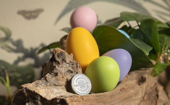 Easter Egg Hunts 2026 Singapore: Where To Pick Up A Basket & Hop To Egg-citing Fun 7 In-Resort Easter Egg Hunt at Mandai Rainforest Resort by Banyan Tree