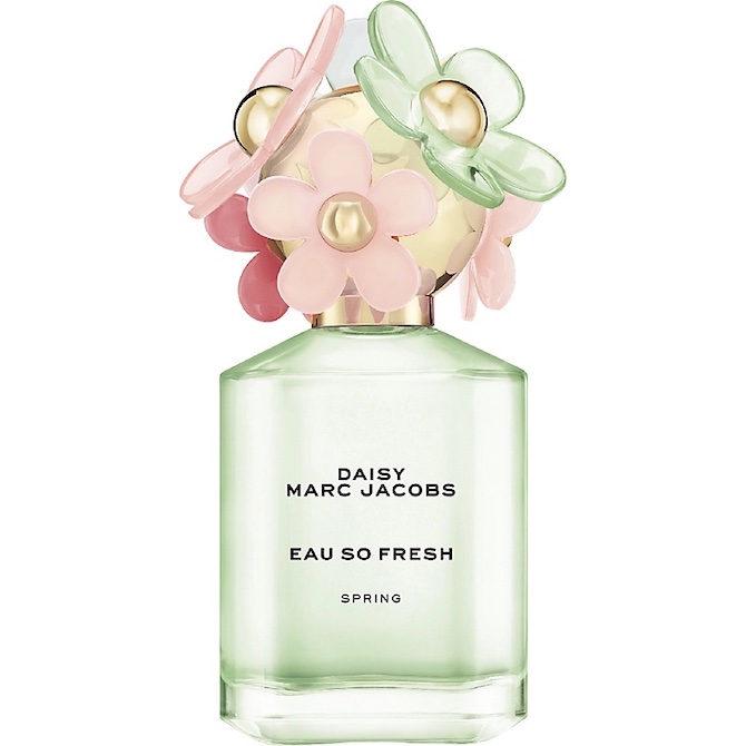 Marc Jacobs Daisy Spring Eau So Fresh EDT