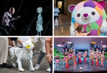 March On 2026 At Esplanade: See The World Anew Through Kid-Friendly Shows, Music, & Puppetry During The School Holidays March On 2026 At Esplanade: See The World Anew Through Kid-Friendly Shows, Music, & Puppetry During The School Holidays