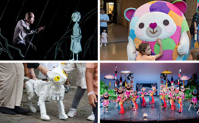 March On 2026 At Esplanade: See The World Anew Through Kid-Friendly Shows, Music, & Puppetry During The School Holidays March On 2026 At Esplanade: See The World Anew Through Kid-Friendly Shows, Music, & Puppetry During The School Holidays