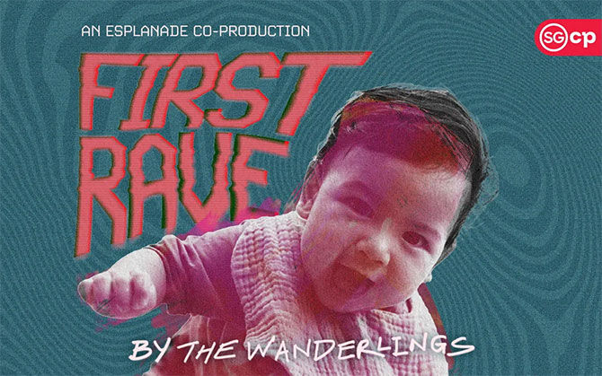 March On 2026 At Esplanade: See The World Anew Through Kid-Friendly Shows, Music, & Puppetry During The School Holidays 3 First Rave