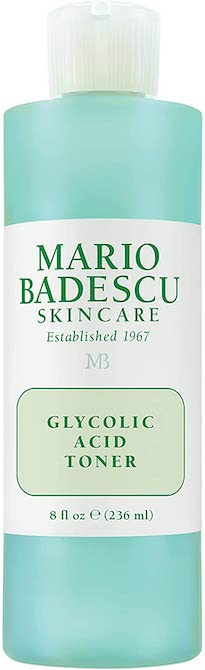 Mario Badescu Glycolic Acid Toner