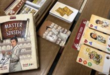 Master Sinseh Game Review Key visual Master Sinseh