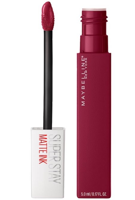 Maybelline Superstay Matte Ink Lipstick