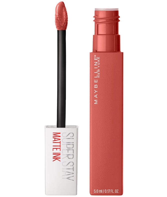 Maybelline Superstay Matte Ink Selfstarter