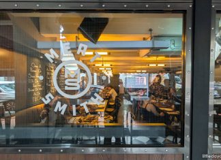 Meatsmith Turns 12: Familiar Comfort, Thoughtfully Layered Meatsmith Turns 12: Familiar Comfort, Thoughtfully Layered