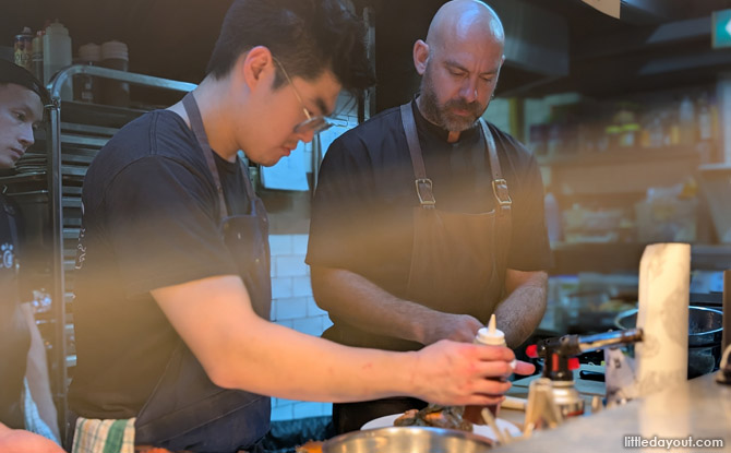 Meatsmith Turns 12: Familiar Comfort, Thoughtfully Layered 7 A Celebration That Felt Just Right