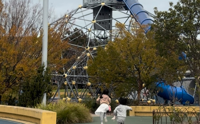 10D9N Melbourne Family Adventure: Nature, Wildlife & Snow 2 Day 2 – City Sights & Penguin Parade