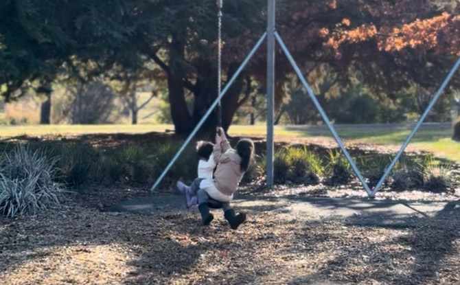 10D9N Melbourne Family Adventure: Nature, Wildlife & Snow 10 Towards Mt Buller