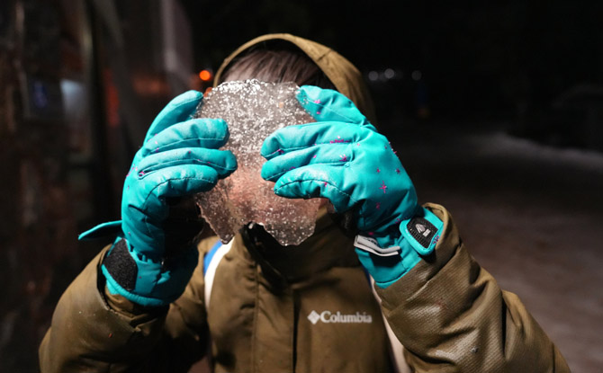 10D9N Melbourne Family Adventure: Nature, Wildlife & Snow 13 Snow Wrap-Up