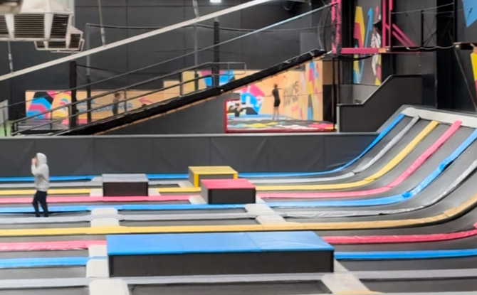 10D9N Melbourne Family Adventure: Nature, Wildlife & Snow 15 BounceInc Heidelberg