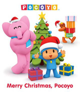 Pocoyo