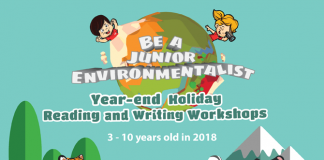 Mindchamps Reading and Writing Workshops