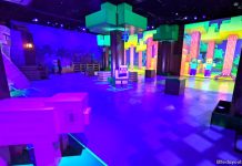 Minecraft Experience: Villager Rescue At Mandai Wildlife Reserve Review Minecraft Experience: Village Rescue At Mandai Wildlife Reserve Review