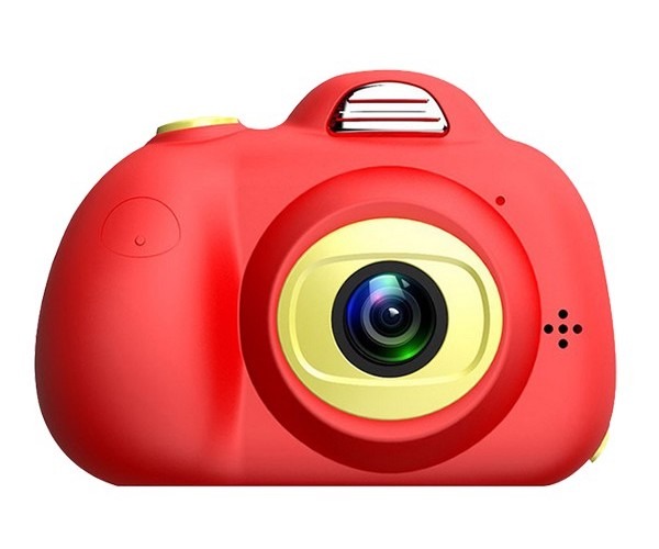 Digital Cameras For Kids: Snappy Fun At The Fingertips 8 Children's Digital Fun Camera