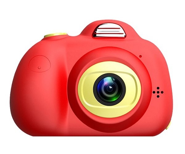 Children's Digital Fun Camera