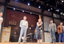 Pangdemonium’s A Mirror Review: Are We Looking At A Reflection Or Reality? Pangdemonium’s A Mirror Review: Are We Looking At A Reflection Or Reality?