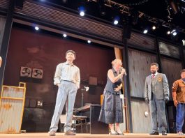 Pangdemonium’s A Mirror Review: Are We Looking At A Reflection Or Reality?