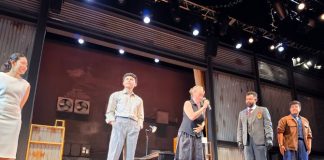 Pangdemonium’s A Mirror Review: Are We Looking At A Reflection Or Reality?