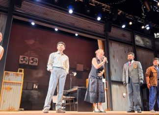 Pangdemonium’s A Mirror Review: Are We Looking At A Reflection Or Reality? Pangdemonium’s A Mirror Review: Are We Looking At A Reflection Or Reality?
