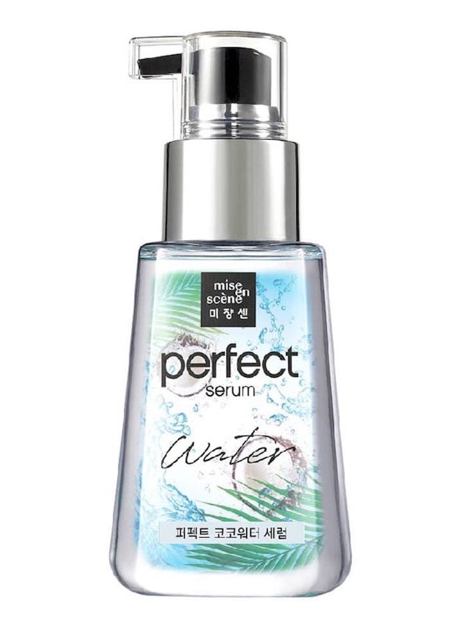 Mise-En-Scene Perfect Serum Coco Water