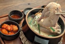 MODU High Review: Hanok-Inspired Korean Restaurant In CBD Serving Premium Samgyaetang Modu High Review: Hanok-Inspired Korean Restaurant In CBD Serving Premium Samgyaetang