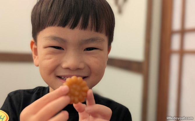 MODU High Review: Hanok-Inspired Korean Restaurant In CBD Serving Premium Samgyaetang 8 Modu High 10