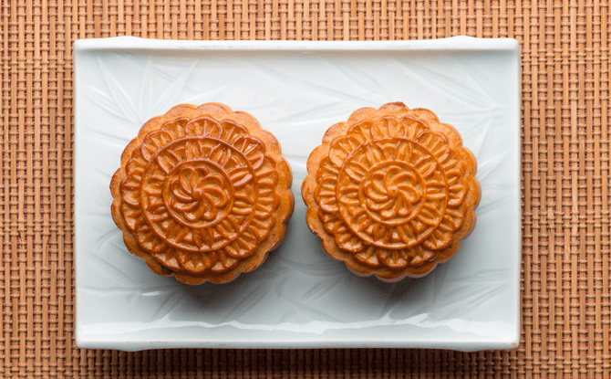 Mooncakes