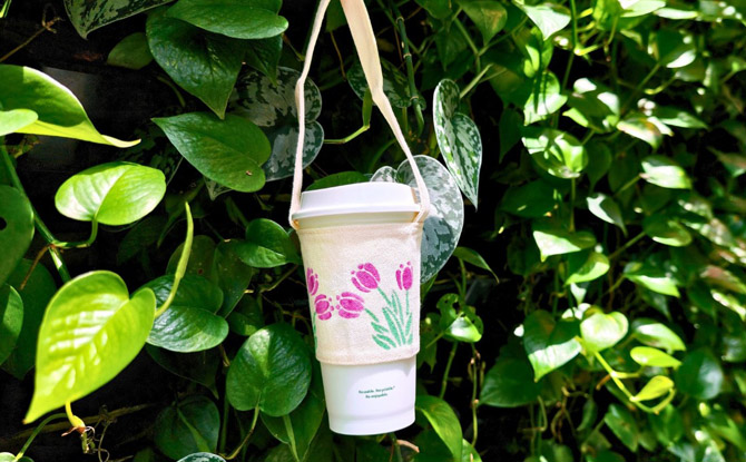 11 Fun Things To Do For Mother’s Day 2026 That Mums Will Enjoy 1 Mothers day tulip