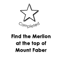 Mount Faber