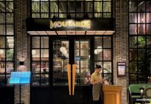 Cutting the Mustard: Moutarde’s Wellington Wednesdays