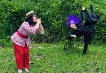 Things To Do This Weekend In Singapore: 26 To 27 April 2025