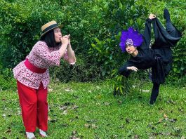 Things To Do This Weekend In Singapore: 26 To 27 April 2025