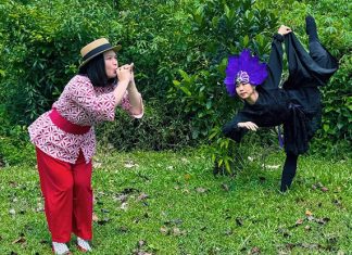 Things To Do This Weekend In Singapore: 26 To 27 April 2025