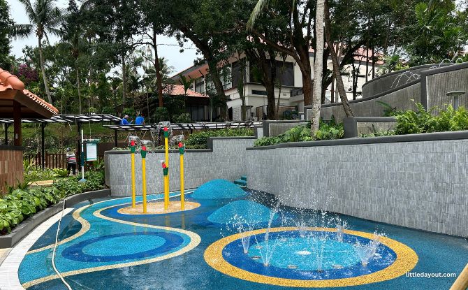 Mövenpick Resort & Spa Bintan Lagoon: Family Getaway Guide At Bintan’s New Kid On The Block 8 Movenpick Bintan Review 1