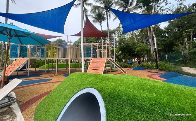 Mövenpick Resort & Spa Bintan Lagoon: Family Getaway Guide At Bintan’s New Kid On The Block 7 Movenpick Bintan Review 15