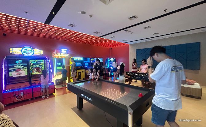 Mövenpick Resort & Spa Bintan Lagoon: Family Getaway Guide At Bintan’s New Kid On The Block 12 Movenpick Bintan Review 16