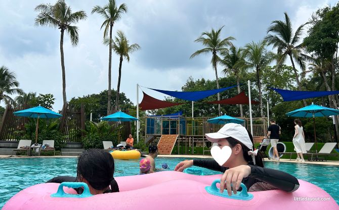 Mövenpick Resort & Spa Bintan Lagoon: Family Getaway Guide At Bintan’s New Kid On The Block 6 Movenpick Bintan Review 2